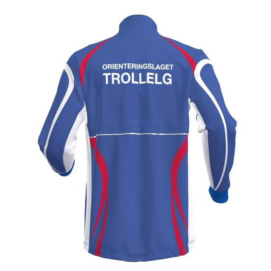Trainer 3.0 Jacket Men (9309129310483)