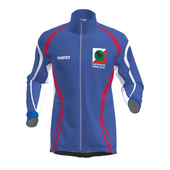 Trainer 3.0 Jacket Women (9309129834771)