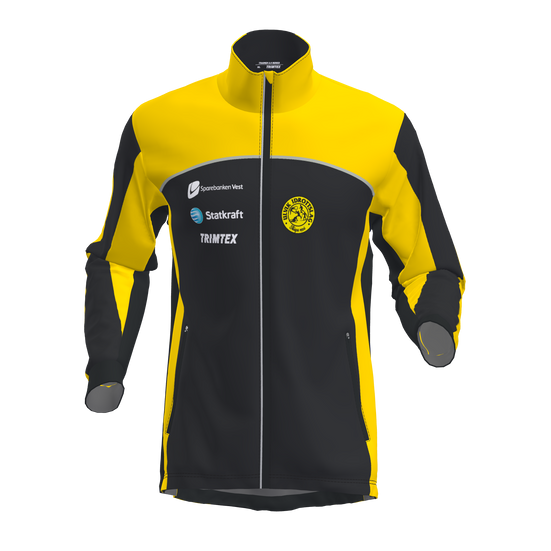 Trainer 3.0 Jacket Women (9303891935507)
