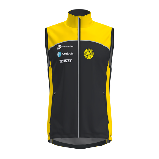 Trainer 3.0 Vest Men (9303892754707)
