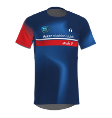 Run T-Skjorte Junior (9461449490707)