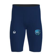 Trainer Short Tights Men (9461451129107)