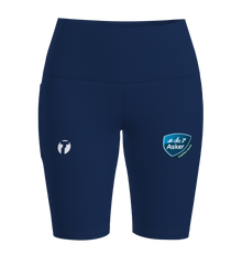 Trainer Short Tights Women (9461451161875)