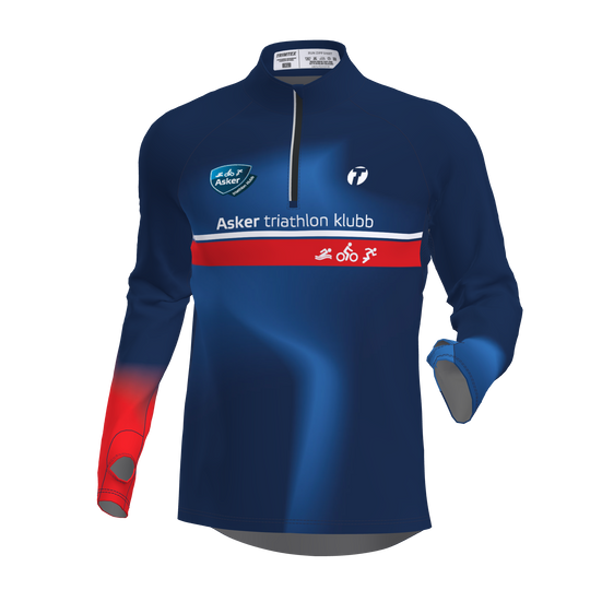Run Zipp Genser Dame (9461451260179)