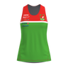 Speed Mesh Singlet Dame (9309163061523)