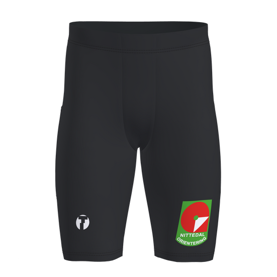 Trainer Short Tights Men (9309201924371)
