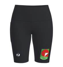Trainer Short Tights Women (9309202350355)