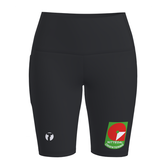 Trainer Short Tights Women (9309202350355)