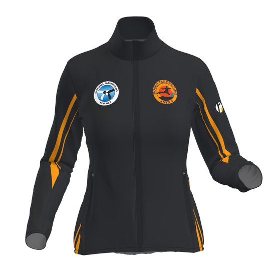 Performance 2.0 Jakke Dame (9645479166227)