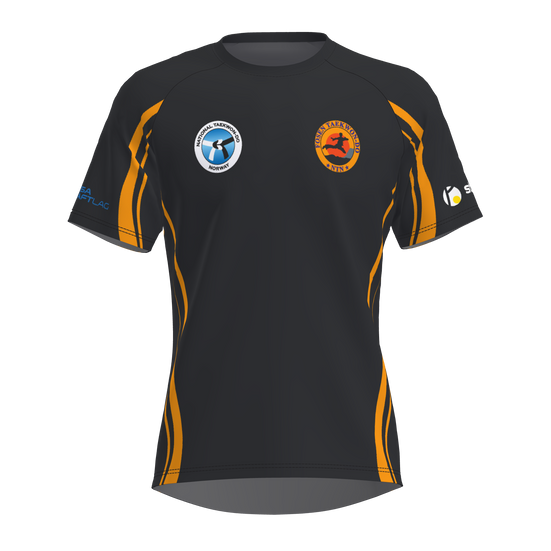 Free T-Skjorte Herre (9645479297299)