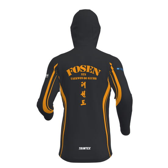 Flex 3.0 Hoodie Herre (9645479395603)