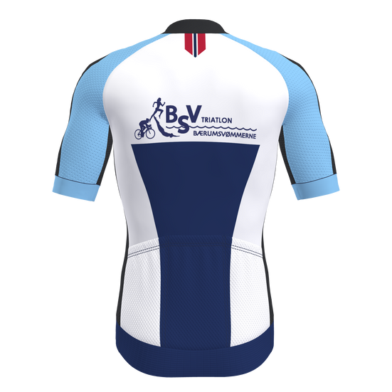 Aero 2.0 Shirt SS Women (9324315410707)