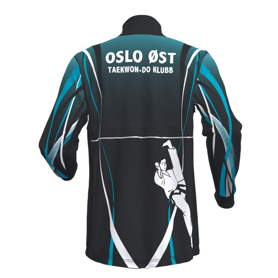 Trainer 3.0 Jacket Jr (9348600103187)