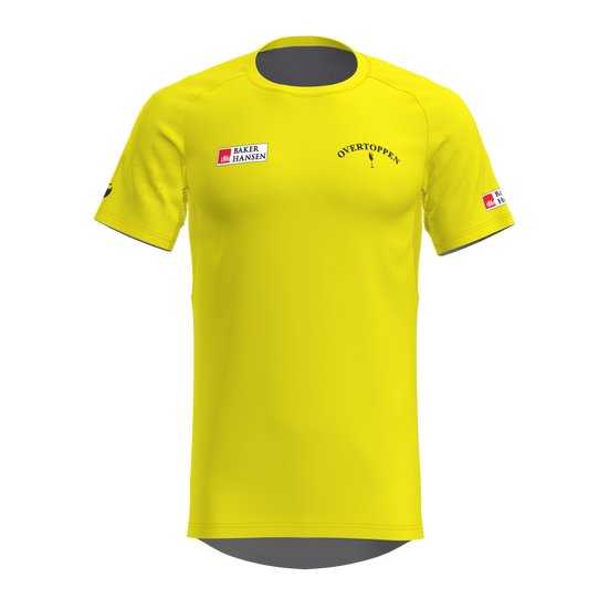 Run T-Skjorte Herre (9456903880979)