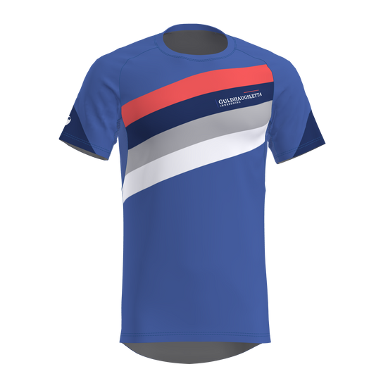 Run T-Skjorte Herre (9329564614931)