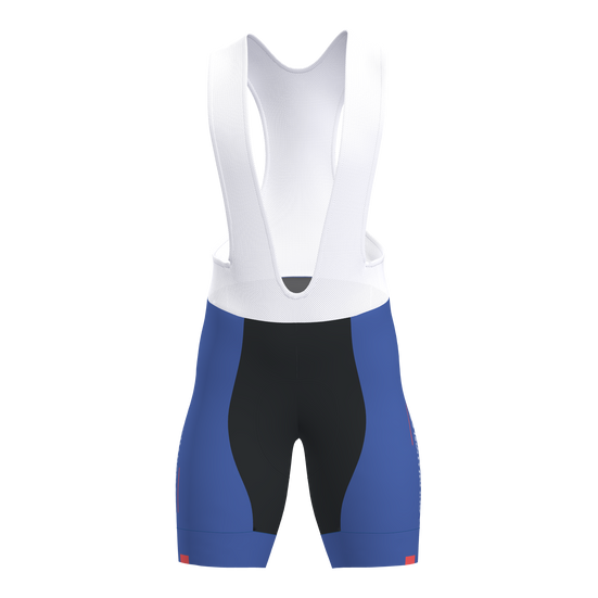 Vitric Bib Sykkelshorts Herre (9329564680467)