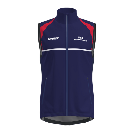 Trainer 3.0 Vest Men (9308814901523)