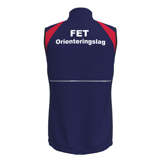 Trainer 3.0 Vest Men (9308814901523)