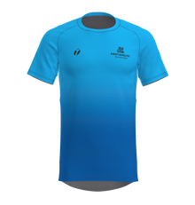 Run T-Skjorte Dame (9854401020179)