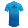 Run T-Skjorte Dame (9854401020179)