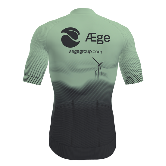 Aero 2.0 Sykkeltrøye Herre (9552839639315)