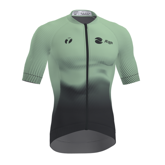 Aero 2.0 Sykkeltrøye Dame (9552839934227)