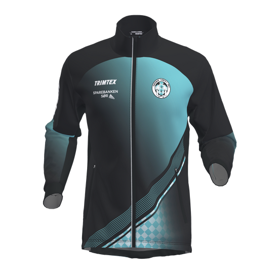 Trainer 3.0 Jacket Jr (9330298978579)