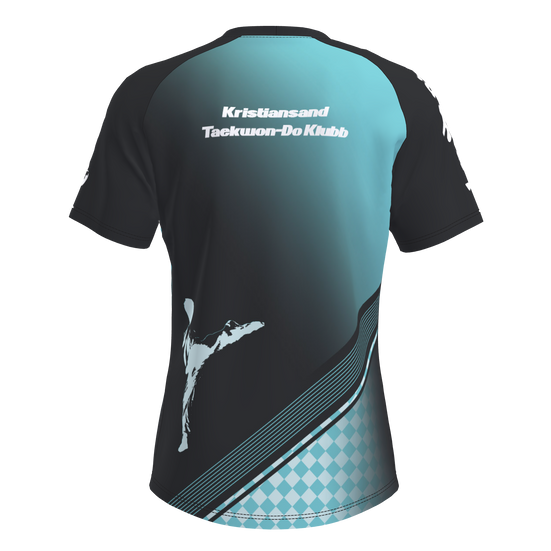 Free T-Skjorte Herre (9330299306259)