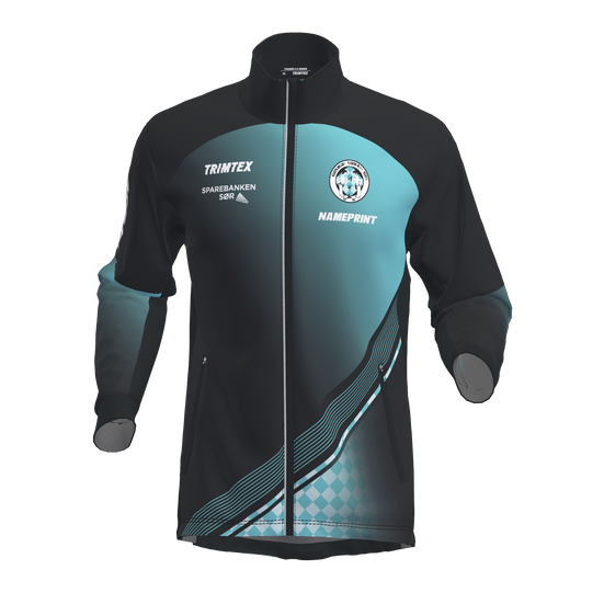 Trainer 3.0 Jacket Women (9330299863315)
