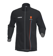 Trainer 3.0 Jacket Women (9389007995155)