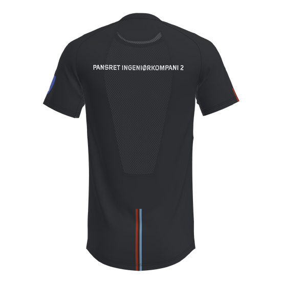 Run T-Shirt SS Women (9389008978195)