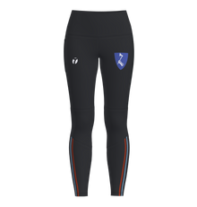 Trainer Long Tights Women (9389010977043)