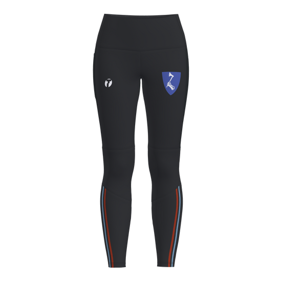 Trainer Long Tights Women (9389010977043)