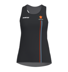 Run Singlet Women (9389011566867)
