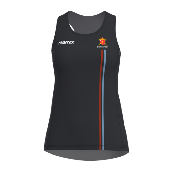 Run Singlet Women (9389011566867)