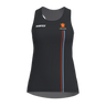 Run Singlet Women (9389011566867)