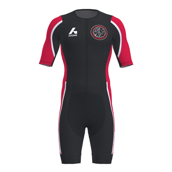 Aero 4 Speedsuit LD Herre (9370003767571)