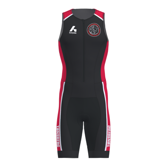 Drive 2 Skinsuit Junior (9370005012755)