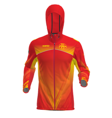 Feather Jacket Men (9370084868371)