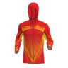 Feather Jacket Men (9370084868371)