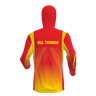 Feather Jacket Men (9370084868371)
