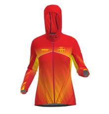 Feather Jacket Women (9370084966675)