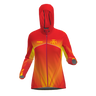 Feather Jacket Women (9370084966675)