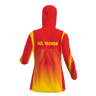 Feather Jacket Women (9370084966675)
