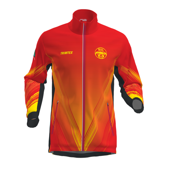 Trainer 3.0 Jacket Women (9370085294355)