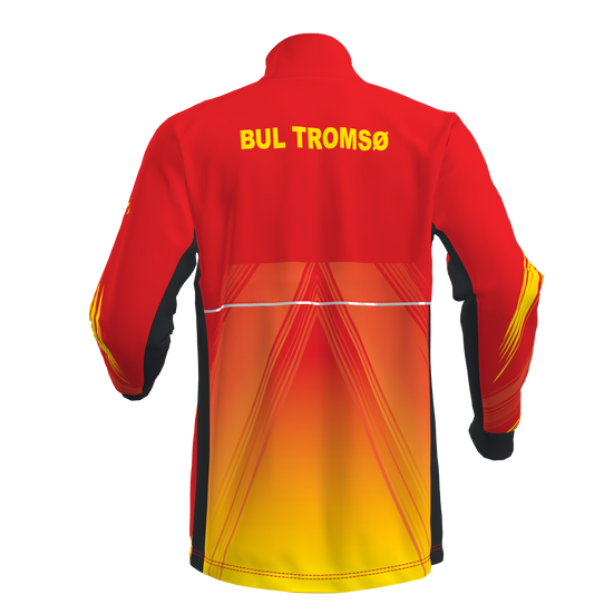Trainer 3.0 Jacket Women (9370085294355)