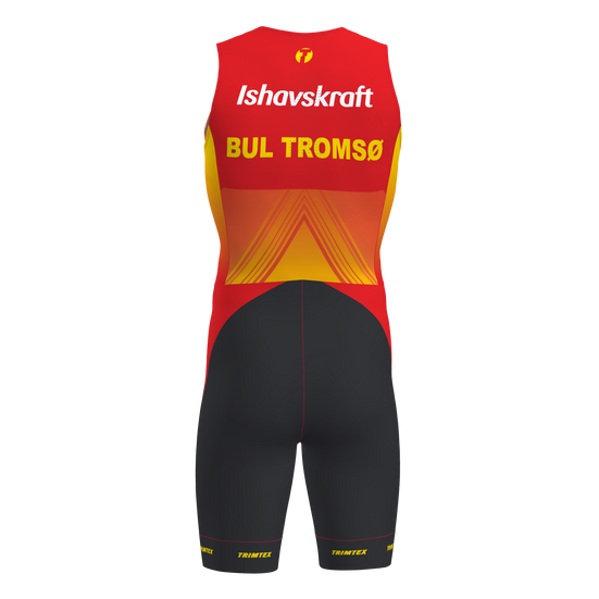 Lead Skinsuit (9370510197011)