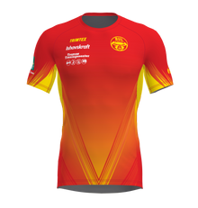 Fast T-Shirt SS Men (9370085851411)