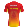 Fast T-Shirt SS Men (9370085851411)