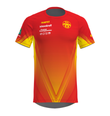 Run T-Shirt SS Men (9370108428563)